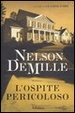 Cover of L'ospite pericoloso