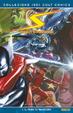 Cover of Project Superpowers vol. 1