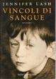 Cover of Vincoli di sangue