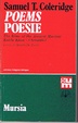 Cover of Poems - ­Poesie