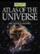 Cover of "Philip's Atlas of the Universe"