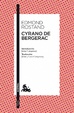 Cover of Cyrano de Bergerac