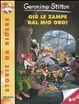 Cover of Giù le zampe dal mio oro!