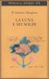 Cover of La luna e sei soldi