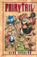 Cover of Fairy Tail
