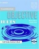 Cover of Objective IELTS Advanced Self Study Student's Book with CD ROM