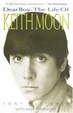 Cover of Dear Boy