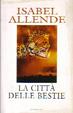Cover of La città delle bestie