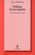 Cover of Politica tra le nazioni