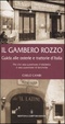 Cover of Il gambero rozzo