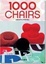 Cover of 1000 Chairs