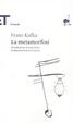Cover of La metamorfosi