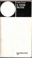 Cover of Il teatro politico