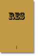 Cover of RES