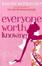 Cover of Everyone Worth Knowing