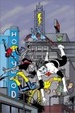 Cover of X-Statix, Volume 2