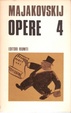 Cover of Opere 4