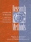 Cover of "Research Methods"