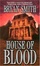 Cover of "House Of Blood"