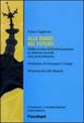 Cover of Alle radici del futuro