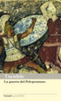 Cover of La guerra del Peloponneso