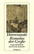 Cover of Romulus Der Grosse