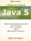 Cover of Java 5