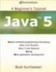 Cover of Java 5