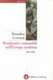 Cover of Mendicanti e miserabili nell'Europa moderna (1350-1600)