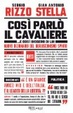 Cover of Così parlò il Cavaliere