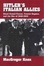 Cover of "Hitler's Italian Allies"