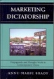 Cover of Marketing Dictatorship