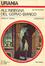 Cover of All'insegna del cervo bianco