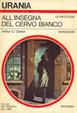 Cover of All'insegna del cervo bianco