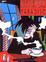 Cover of Love and rockets - 3