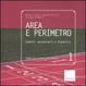 Cover of Area e perimetro