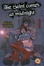 Cover of The Saint Comes at Midnight 01