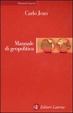 Cover of Manuale di geopolitica