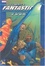 Cover of "Ultimate Fantastic Four, Vol. 4"
