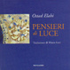 Cover of Cento pensieri di luce per trovare la via