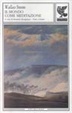 Cover of Il mondo come meditazione