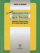 Cover of La nuova Grammaire par étapes