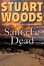Cover of "Santa Fe Dead"