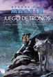 Cover of Juego de Tronos