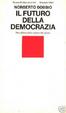 Cover of Il futuro della democrazia