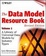 Cover of "The Data Model Resource Book, Vol. 2"