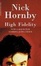 Cover of High Fidelity Uk
