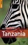 Cover of "The Rough Guide to Tanzania, Edition Two"