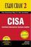 Cover of "CISA Exam Cram 2"
