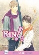 Cover of Rin! Volume 3